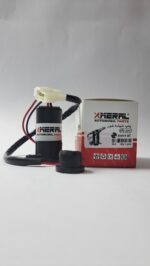 پمپ شیشه شور سیم بلند (سیم دار) مرال MERAL - تصویر 2