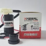 پمپ شیشه شور سیم بلند (سیم دار) مرال MERAL