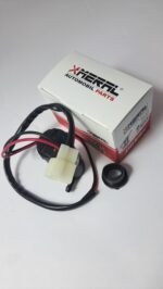 پمپ شیشه شور سیم بلند (سیم دار) مرال MERAL - تصویر 4