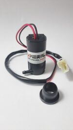 پمپ شیشه شور سیم بلند (سیم دار) مرال MERAL - تصویر 5