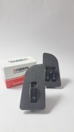 کلید شیشه بالابر دوپل پراید 141 مرال MERAL - تصویر 3