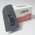 کلید شیشه بالابر تک پل پراید 141 مرال MERAL