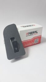 کلید شیشه بالابر تک پل پراید 141 مرال MERAL