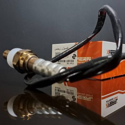 سنسور اکسیژن زیمنس سیم بلند( اصلی) مرال MERAL - تصویر 6