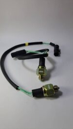 مهره دنده عقب پراید (فشنگی دنده عقب) مرال MERAL - تصویر 7