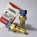 فشنگی تک فیش سرآبی پژو 405 سمند پرشیا(مهره تک فیش) مرال MERAL