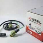 مهره دنده عقب پراید (فشنگی دنده عقب) مرال MERAL