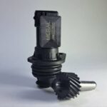 سنسور کیلومتر پژو 405 سمند کامل با دنده مرال MERAL