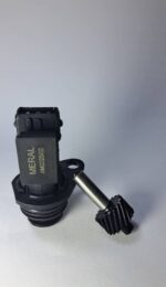 سنسور کیلومتر پژو 405 سمند کامل با دنده مرال MERAL - تصویر 14