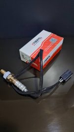 سنسور اکسیژن زیمنس سیم بلند( اصلی) مرال MERAL - تصویر 7