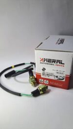 مهره دنده عقب پراید (فشنگی دنده عقب) مرال MERAL - تصویر 3