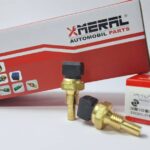 فشنگی فن انژکتور زیمنس سرمشکی(مهره فن) مرال MERAL