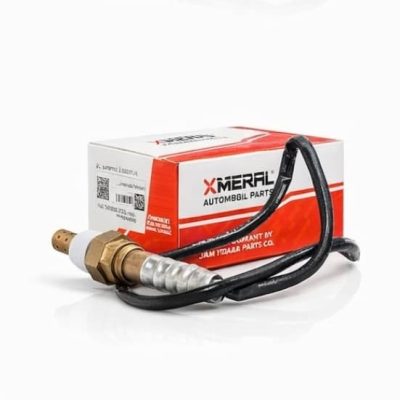 سنسور اکسیژن زیمنس سیم بلند( اصلی) مرال MERAL - تصویر 4