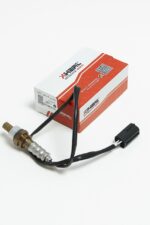 سنسور اکسیژن پراید و پژو سیم متوسط زیمنس مرال (MERAL) - تصویر 4