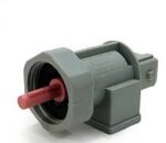 سنسور کیلومتر پراید معمولی (قدیم) مرال MERAL - تصویر 3