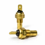 فشنگی آب حرارتی سرتخت پراید (مهره حرارتی انژکتور) مرال MERAL
