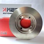 دیسک چرخ تیبا . TIBA برند مرال ( MERAL )