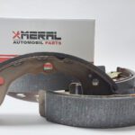 لنت ترمز عقب(کفشگی) تیبا مرال MERAL