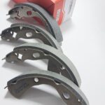 لنت ترمز عقب پراید مرال MERAL