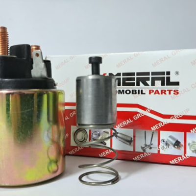 اتوماتیک استارت سایپا مندو مرال (MERAL) - تصویر 7