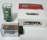 اتوماتیک راهنما 3 فیش پراید شیشه ای مرال MERAL - تصویر 10