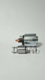 اتوماتیک استارت {استارتر اتوماتیک} پراید - پیکان ایسکرا یوگسلاو مرال (MERAL) - تصویر 6