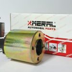 اتوماتیک استارت سایپا مندو مرال (MERAL)