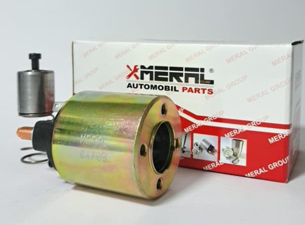 2cefc32f-da52-43e4-9ff3-78c4257c61f2 اتوماتیک استارت سایپا مندو مرال (MERAL) - تصویر 1