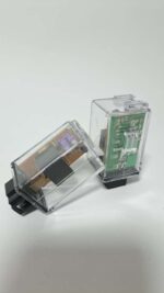 اتوماتیک راهنما 3 فیش پراید شیشه ای مرال MERAL - تصویر 12