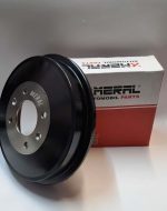 کاسه چرخ پژو 405 ساپکویی مرال MERAL - تصویر 7