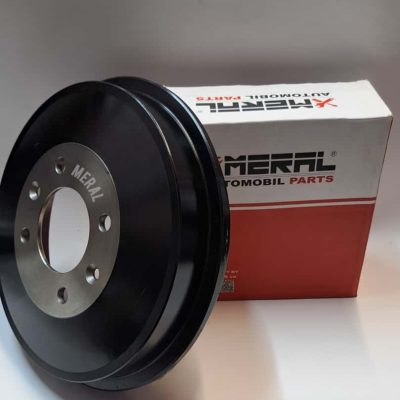 کاسه چرخ پژو 405 ساپکویی مرال MERAL - تصویر 7