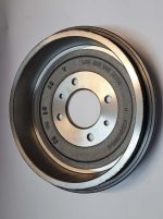 کاسه چرخ پژو 405 ساپکویی مرال MERAL - تصویر 3