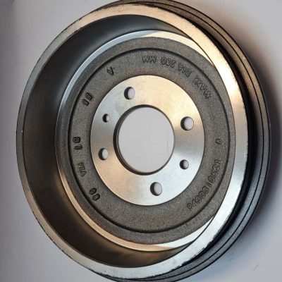 کاسه چرخ پژو 405 ساپکویی مرال MERAL - تصویر 3