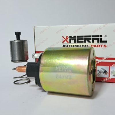 اتوماتیک استارت سایپا مندو مرال (MERAL) - تصویر 6