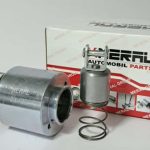 اتوماتیک استارت {استارتر اتوماتیک} پراید - پیکان ایسکرا یوگسلاو مرال (MERAL)