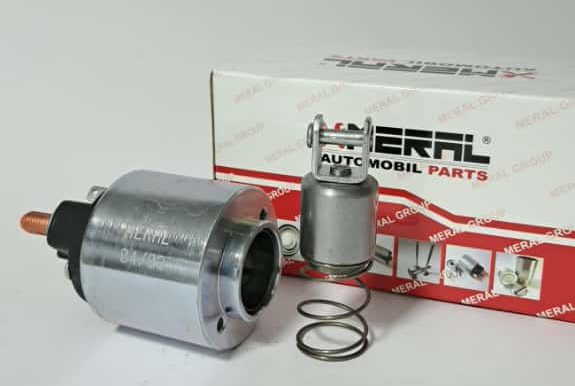 5d0b5805-c8e4-4831-8318-8f26015a9fde اتوماتیک استارت {استارتر اتوماتیک} پراید - پیکان ایسکرا یوگسلاو مرال (MERAL) - تصویر 1