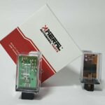 اتوماتیک راهنما 3 فیش پراید شیشه ای مرال MERAL