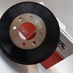 کاسه چرخ پژو 405 ساپکویی مرال MERAL