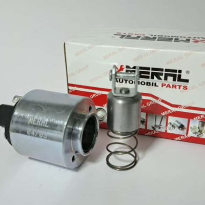 اتوماتیک استارت {استارتر اتوماتیک} پراید - پیکان ایسکرا یوگسلاو مرال (MERAL) - تصویر 5