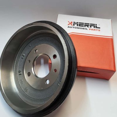 کاسه چرخ پژو 405 ساپکویی مرال MERAL - تصویر 5