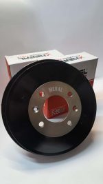 کاسه چرخ پژو 405 ساپکویی مرال MERAL - تصویر 6