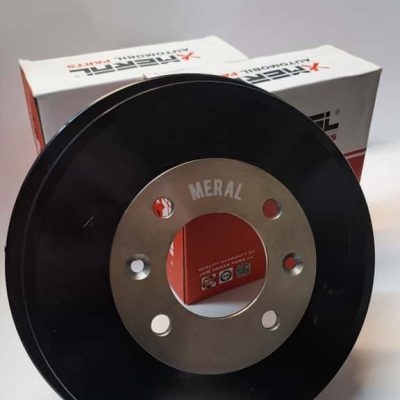 کاسه چرخ پژو 405 ساپکویی مرال MERAL - تصویر 6