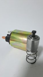 اتوماتیک استارت سایپا مندو مرال (MERAL) - تصویر 4