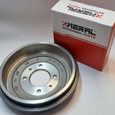 کاسه چرخ پژو 405 ساپکویی مرال MERAL - تصویر 10