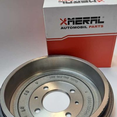 کاسه چرخ پژو 405 ساپکویی مرال MERAL - تصویر 14