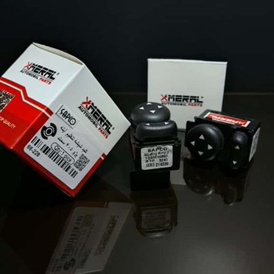 کلید تنظیم آینه پژو پرشیا ساپکو SAPCO مرال MERAL - تصویر 11