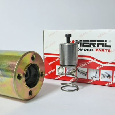 اتوماتیک استارت سایپا مندو مرال (MERAL) - تصویر 3