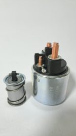 اتوماتیک استارت پژو 405 ولئو (3پیچ مرال)MERAL - تصویر 2