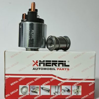 اتوماتیک استارت پژو 405 ولئو (3پیچ مرال)MERAL - تصویر 3