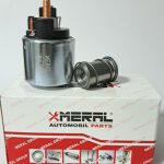 اتوماتیک استارت پژو 405 ولئو (3پیچ مرال)MERAL